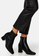 BUBBLEROOM Celia Ancle Boots Black 36