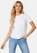 GANT Reg Tonal Shield T-Shirt 110 White XL