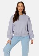 Dr. Denim Lizl Sweatshirt N01 Aster Haze XL