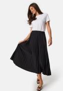 SELECTED FEMME Alexis MW Midi Skirt Black 38