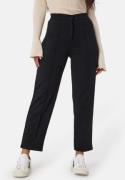 BUBBLEROOM Joanna Soft Suit Pants  Black XS