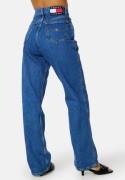 TOMMY JEANS Betsy Mid Rise Loose 1A5  Denim Medium 32/32