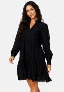 Y.A.S Yasholi LS Dress Black L