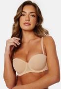 DORINA Michelle Balcony Bra BE0001-BEIGE 80B