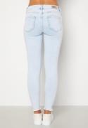 ONLY Blush Life Mid Jeans  S/30