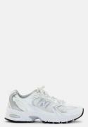 New Balance 530EMA Sneaker White/Silver 36