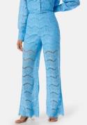 Y.A.S Yaslarisso HW Lace Pants 11 Red Carpet Gl M