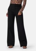 BUBBLEROOM Soft Trousers Black S