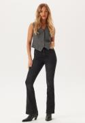 Dr. Denim Moxy Flare Black Mist S/30