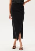 Object Collectors Item Objfilipa Slm Hw Long Skirt Black XS