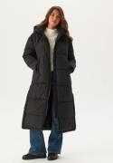 VERO MODA Vmklea Long Coat Black XL