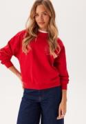 ONLY Onldaze L/S O-NECK O-neck Racing Red S