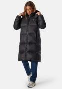 Calvin Klein Jeans Down Long Puffer BEH Ck Black M