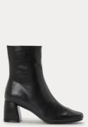 ONLY Onlbrielle-1 Pu Heeled Boot Black 39