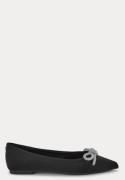 Steve Madden Elina Ballerina Black 39