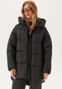 ONLY Onlasta Oversize Puffer Coat L Black XL