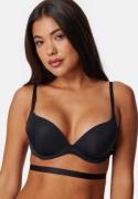 DORINA Michelle Push Up Multiway Plunge Bk0001-black 75A