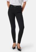 VERO MODA Vmflash Mr Skinny Jeans Li140 Black S/32