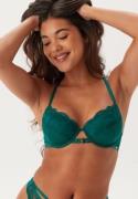 DORINA Hayden Light Padded Demi Ge0084-green 80B