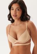 DORINA Michelle Push Up Multiway Plunge Be0001-beige 80A