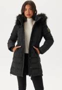 Chiara Forthi Champoluc Down Jacket Black 46