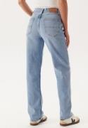 TOMMY JEANS Layla Hr Slim Str Bi0112 1AB Denim Light 26/32