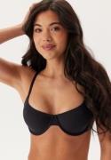 DORINA Noa Wired Bra BK0001-Black 75A