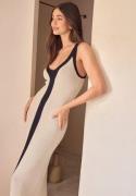 BUBBLEROOM Knitted Dress Black S