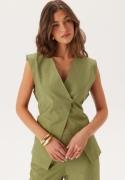 Object Collectors Item Objyui Lo Waistcoat 137 Mosstone 36