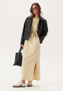 SELECTED FEMME Slfessential Ss Pocket Ankle D Birch XS