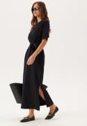 SELECTED FEMME Slfessential Ss Pocket Ankle D Black XXL