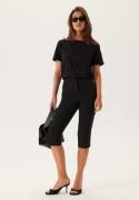 VERO MODA Vmciri Mw Capri Pant Black 34