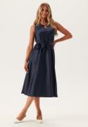 Ida Sjöstedt Shonda Dress Navy 42