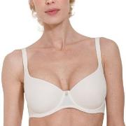 Abecita BH Salvador Padded Bra Vanilje polyamid A 70 Dame