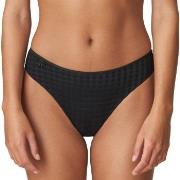 Marie Jo Truser Avero Briefs Svart 42 Dame