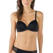 Mey BH Amorous Full Cup Stretch Bra Svart polyamid B 90 Dame