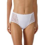 Mey Truser Amorous High-Cut Briefs Hvit polyamid 42 Dame