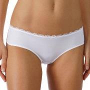 Mey Truser Amorous Hipster Hvit polyamid 36 Dame