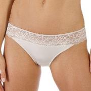Mey Truser Amorous Mini Briefs Beige polyamid 42 Dame