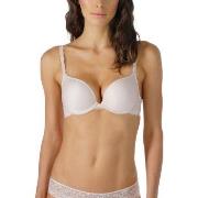 Mey BH Amorous Push-Up Bra Beige A 85 Dame