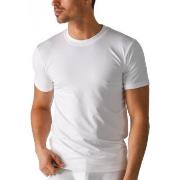 Mey Dry Cotton Olympia Shirt Hvit X-Large Herre