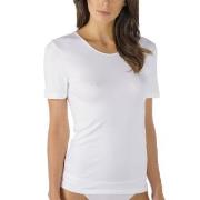 Mey Emotion T-shirt Hvit 44 Dame