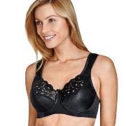 Miss Mary Amsterdam Underwire Bra BH Svart B 95 Dame