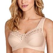 Miss Mary Broderie Anglais Soft Bra BH Hud D 85 Dame