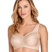 Miss Mary Broderie Anglais Soft Bra BH Hud F 110 Dame