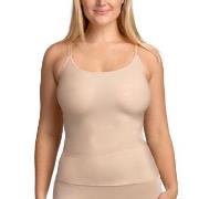 Miss Mary Cool Sensation Camisole Beige 46 Dame