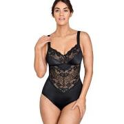 Miss Mary Fantastic Flair Body Svart polyamid D 105 Dame