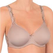 Felina BH Rhapsody Spacer Bra With Wire Lysbrun  D 85 Dame