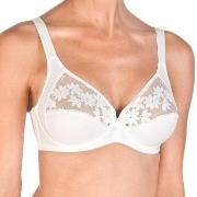 Felina BH Swiss Broderie Bra With Wire Benhvit D 75 Dame