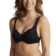 Chantelle BH EasyFeel Mary Bra Full Cup Svart B 90 Dame